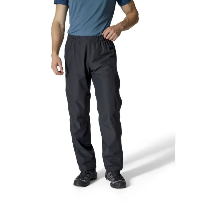 RabDownpour Pants - Pantalon imperméable homme