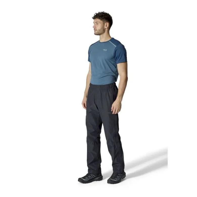 RabDownpour Pants - Pantalon imperméable homme
