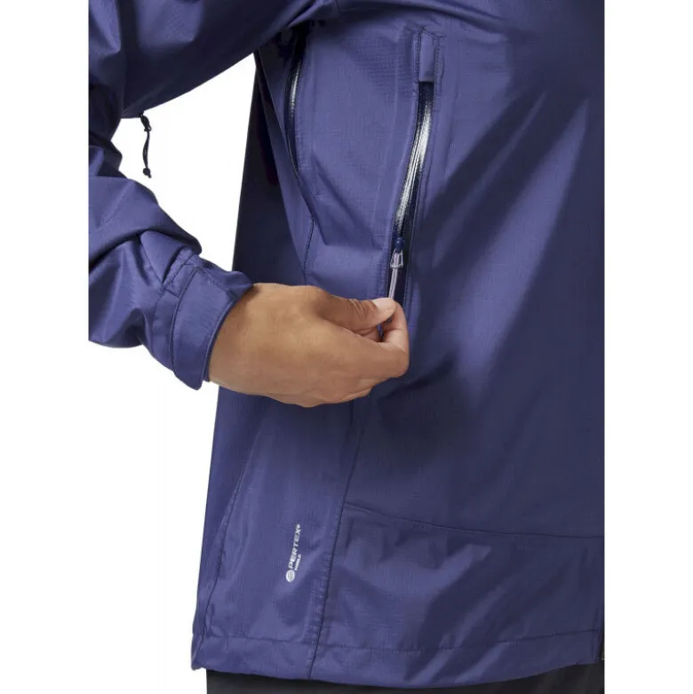 RabDownpour Plus 2.0 Jacket - Veste hardshell femme