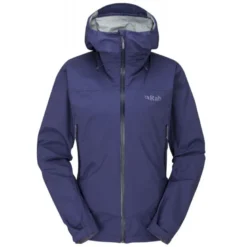 RabDownpour Plus 2.0 Jacket - Veste hardshell femme