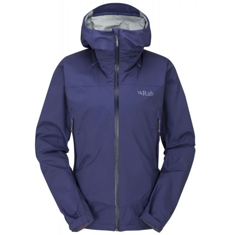 RabDownpour Plus 2.0 Jacket - Veste hardshell femme