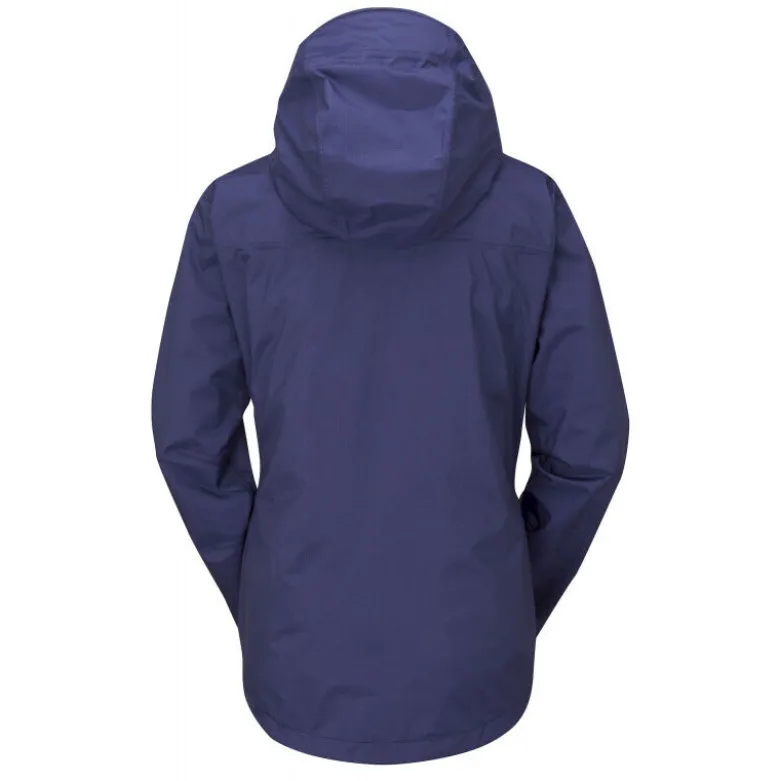 RabDownpour Plus 2.0 Jacket - Veste hardshell femme