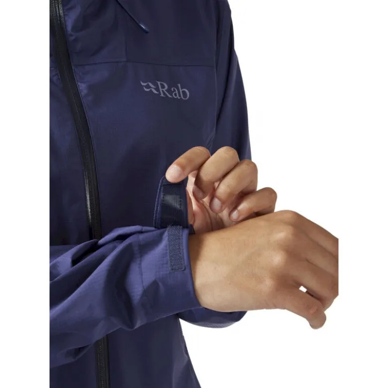 RabDownpour Plus 2.0 Jacket - Veste hardshell femme