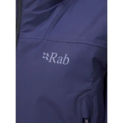 RabDownpour Plus 2.0 Jacket - Veste hardshell femme