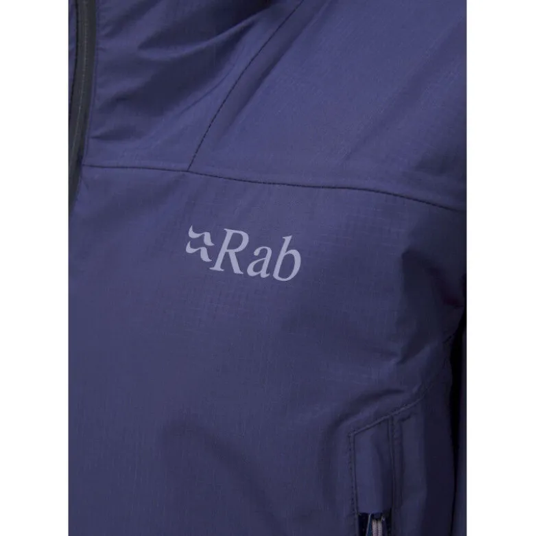 RabDownpour Plus 2.0 Jacket - Veste hardshell femme
