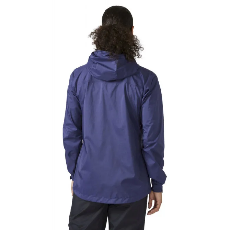 RabDownpour Plus 2.0 Jacket - Veste hardshell femme