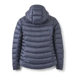 RabElectron Pro Hoody - Doudoune femme