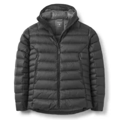 RabElectron Pro Hoody - Doudoune homme