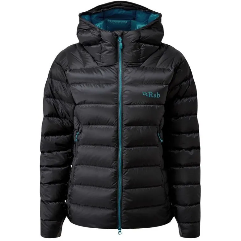 RabElectron Pro Jacket - Doudoune femme