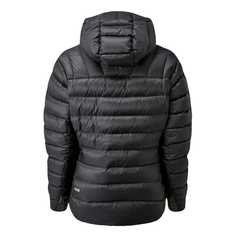 RabElectron Pro Jacket - Doudoune femme