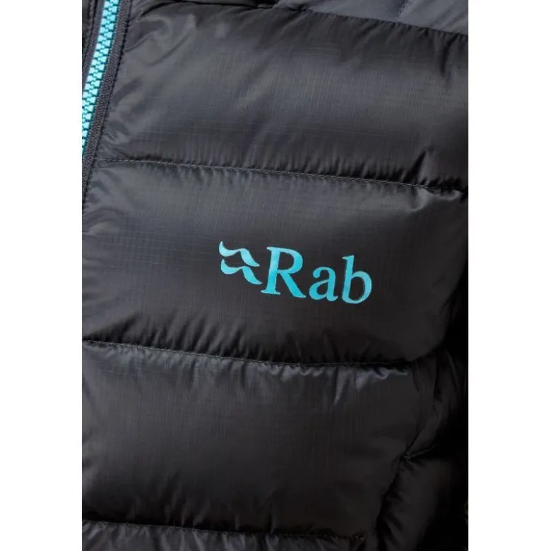 RabElectron Pro Jacket - Doudoune femme