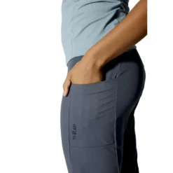 RabElevation Pants - Pantalon softshell femme