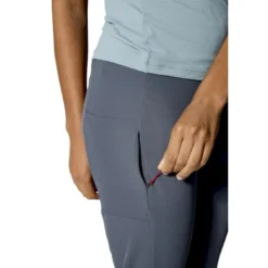 RabElevation Pants - Pantalon softshell femme