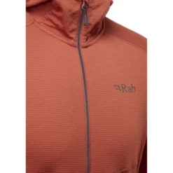RabEvolute Hoody - Polaire homme