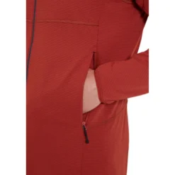 RabEvolute Hoody - Polaire homme