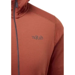 RabEvolute Hoody - Polaire homme