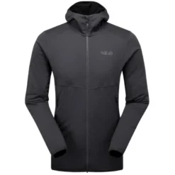 RabEvolute Hoody - Polaire homme