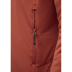 RabEvolute Hoody - Polaire homme