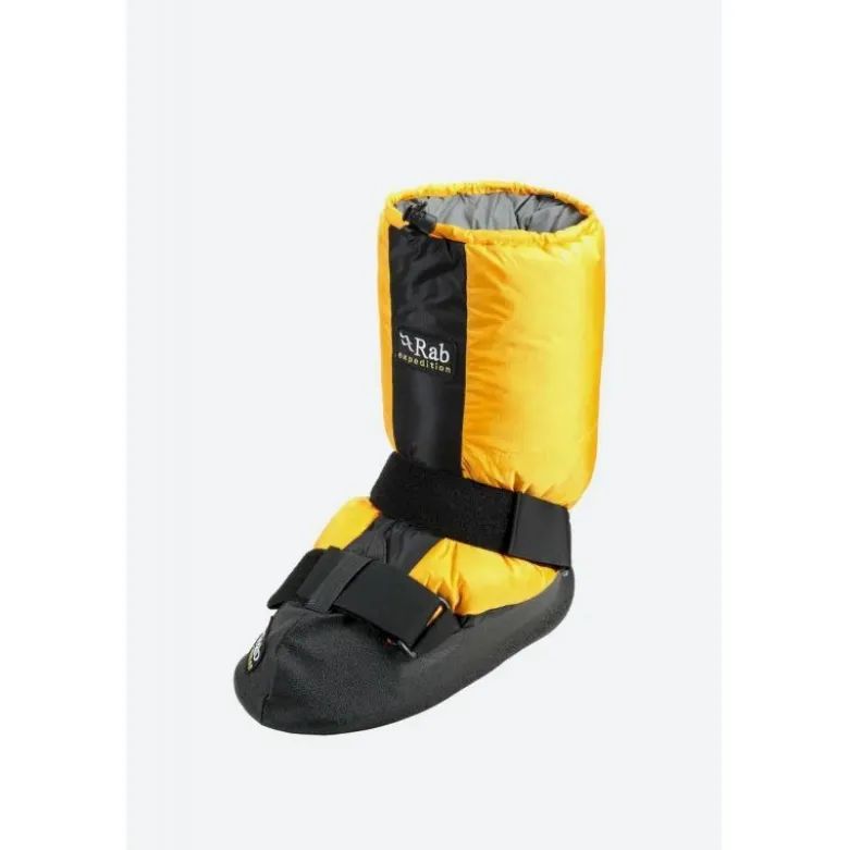 RabExpedition Boots - Chaussures alpinisme homme