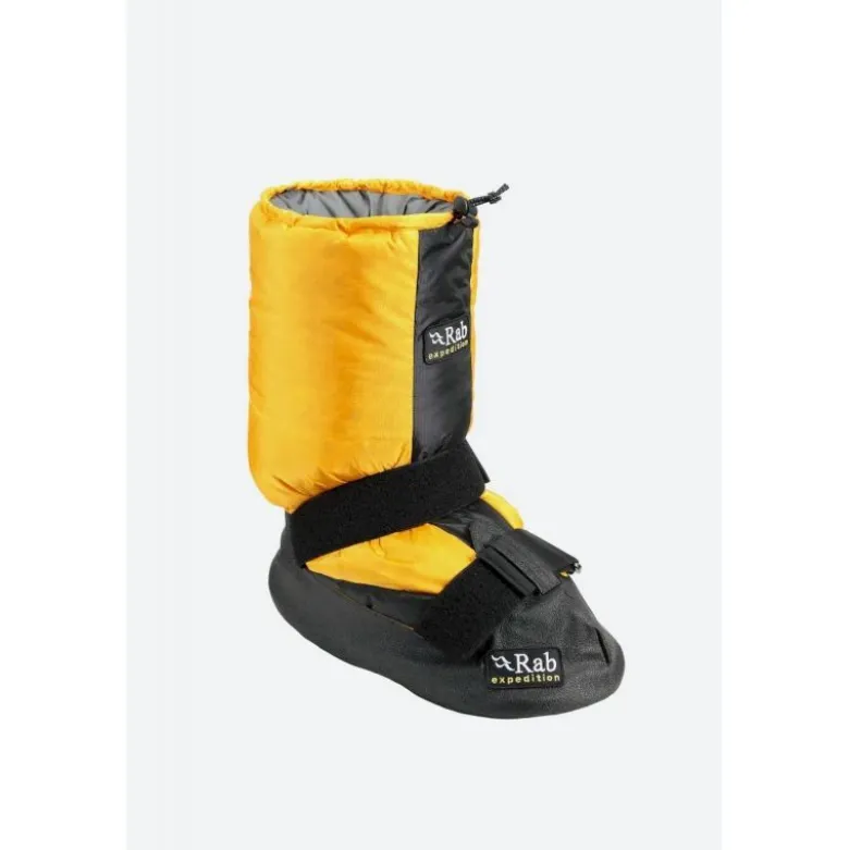 RabExpedition Boots - Chaussures alpinisme homme