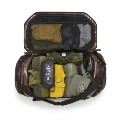 RabExpedition Kitbag II 80 - Duffel