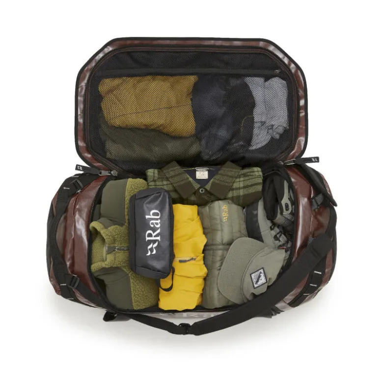 RabExpedition Kitbag II 80 - Duffel