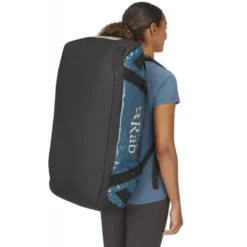 RabExpedition Kitbag II 80 - Duffel