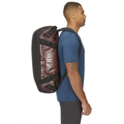 RabExpedition Kitbag II 50 - Duffel