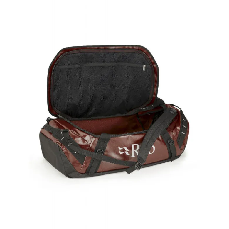 RabExpedition Kitbag II 50 - Duffel