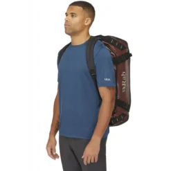 RabExpedition Kitbag II 50 - Duffel