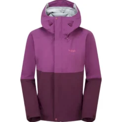 RabFirewall Jacket - Veste hardshell femme