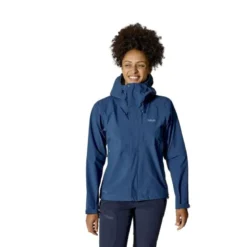 RabFirewall Jacket - Veste hardshell femme