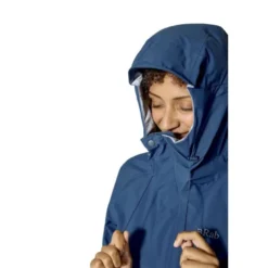 RabFirewall Jacket - Veste hardshell femme