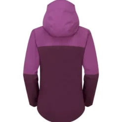 RabFirewall Jacket - Veste hardshell femme