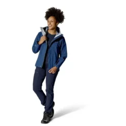 RabFirewall Jacket - Veste hardshell femme