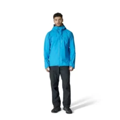 RabFirewall Mountain Pants - Pantalon imperméable homme