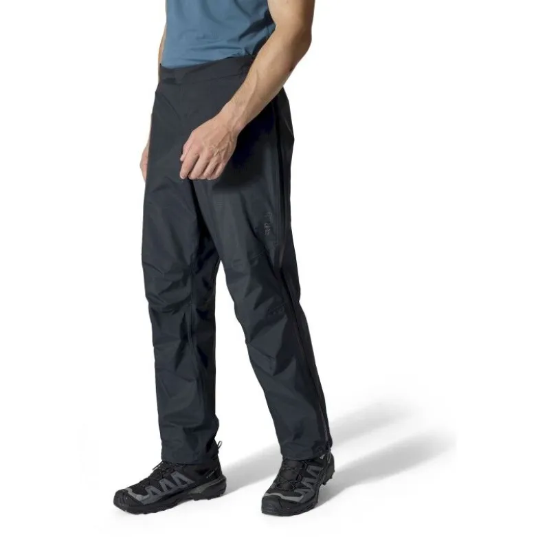 RabFirewall Mountain Pants - Pantalon imperméable homme