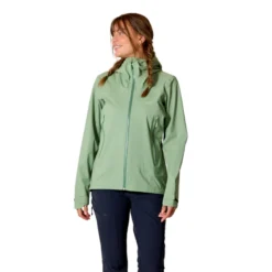 RabFirewall Light Jacket - Veste imperméable femme