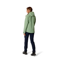 RabFirewall Light Jacket - Veste imperméable femme