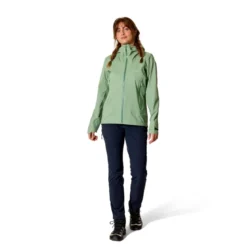 RabFirewall Light Jacket - Veste imperméable femme