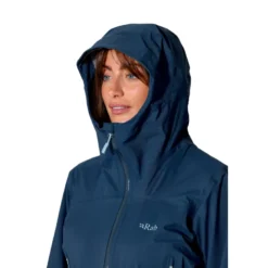 RabFirewall Light Jacket - Veste imperméable femme