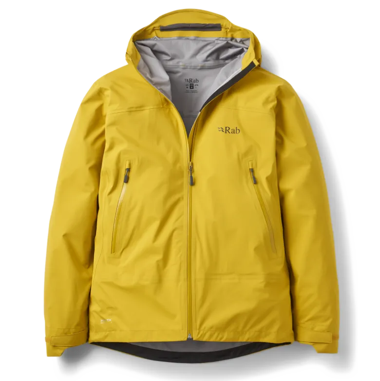 RabFirewall Light Jacket - Veste imperméable homme