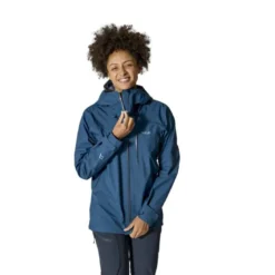 RabFirewall Mountain Jacket - Veste hardshell femme