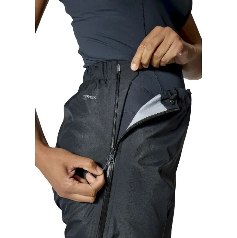RabFirewall Mountain Pants - Pantalon imperméable femme