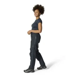 RabFirewall Mountain Pants - Pantalon imperméable femme