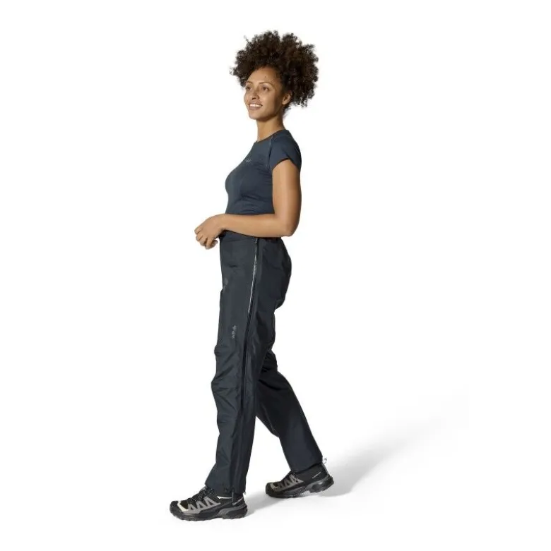 RabFirewall Mountain Pants - Pantalon imperméable femme