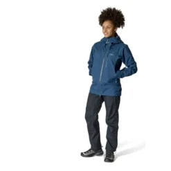 RabFirewall Mountain Pants - Pantalon imperméable femme