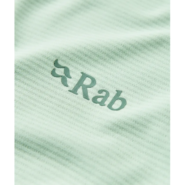 RabForce Hoody - Polaire femme
