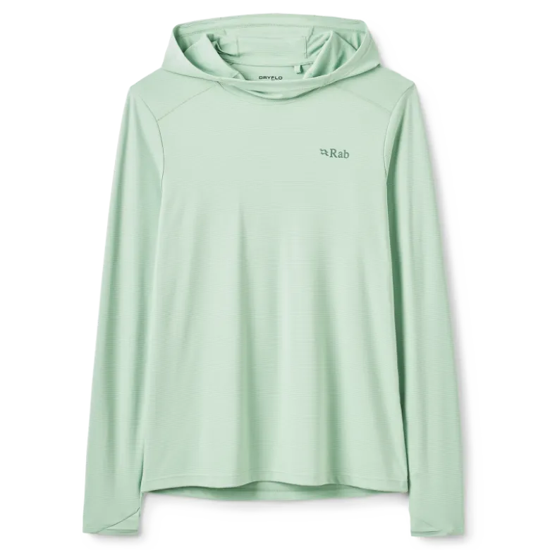 RabForce Hoody - Polaire femme
