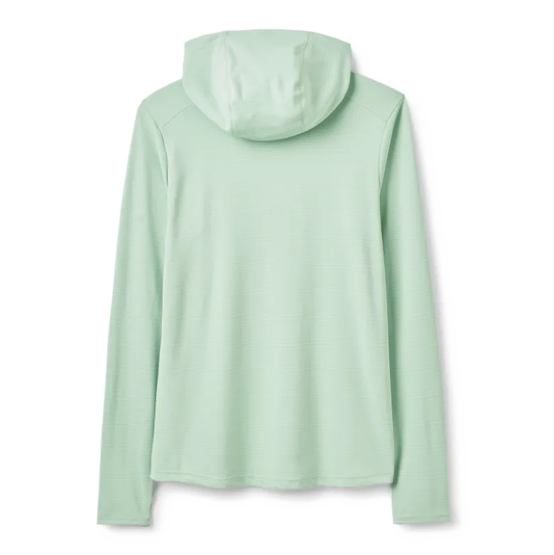 RabForce Hoody - Polaire femme